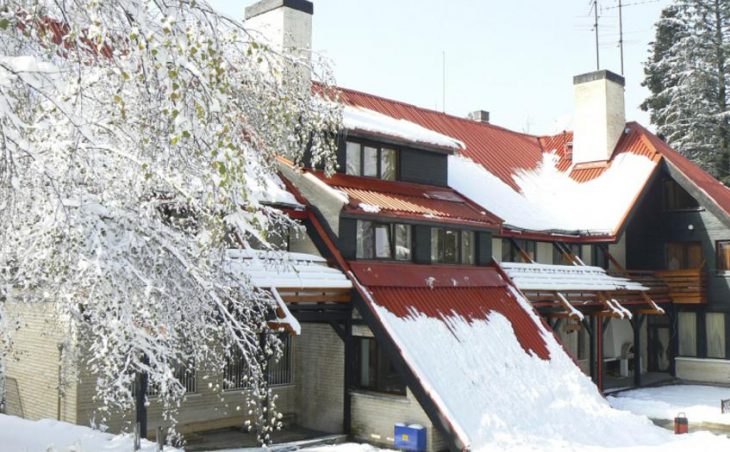 Hotel Breza in Borovets , Bulgaria image 1 